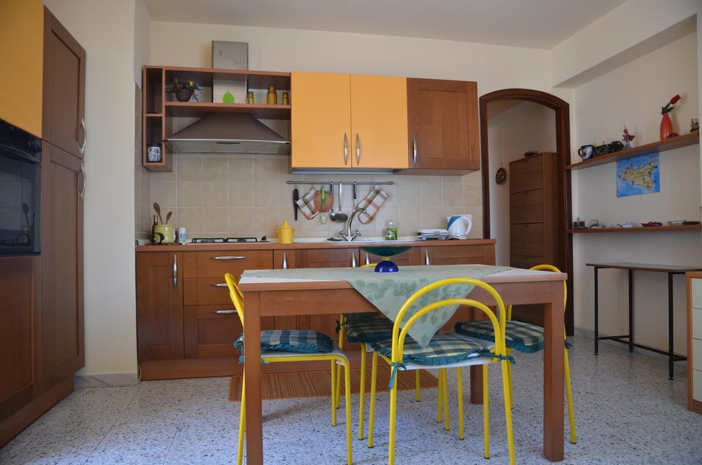 Casa Susanna Fondachello (Mascali) Exterior foto