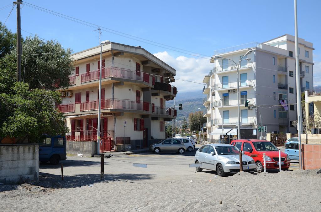 Casa Susanna Fondachello (Mascali) Exterior foto