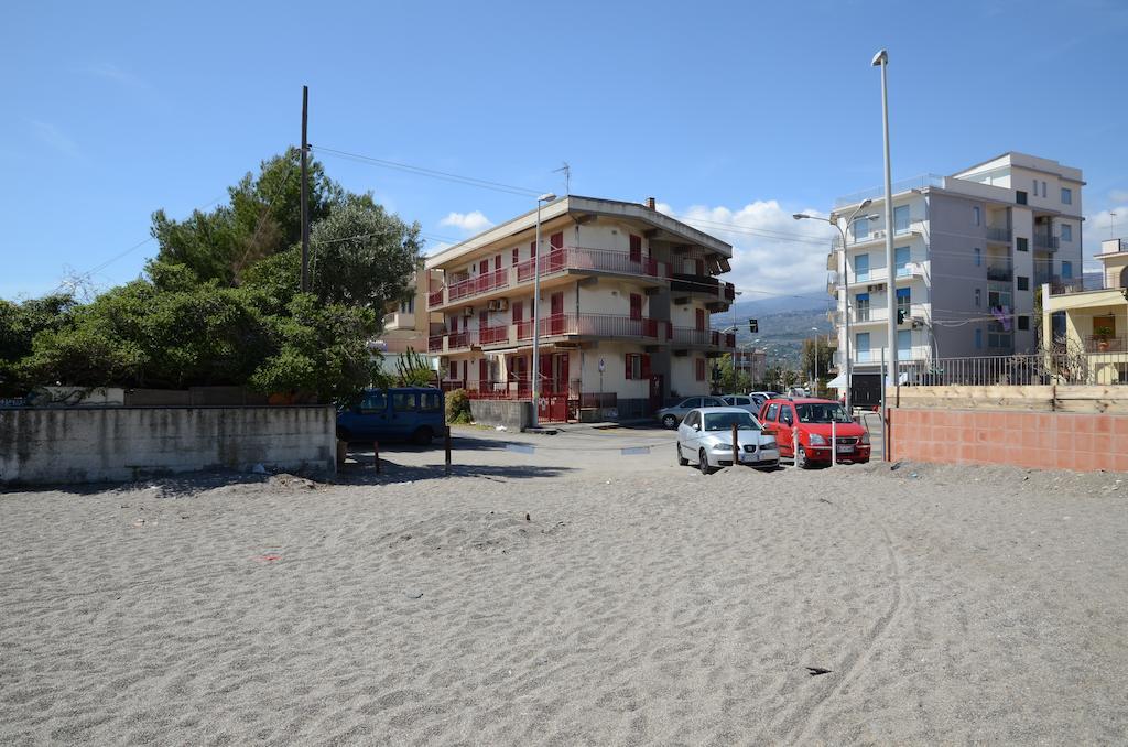 Casa Susanna Fondachello (Mascali) Exterior foto