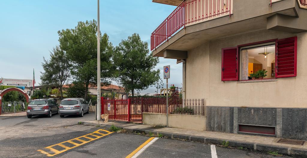 Casa Susanna Fondachello (Mascali) Exterior foto