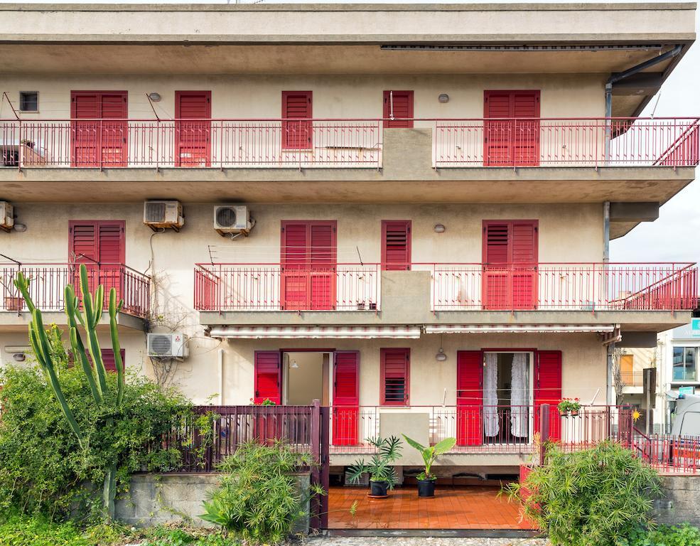 Casa Susanna Fondachello (Mascali) Exterior foto