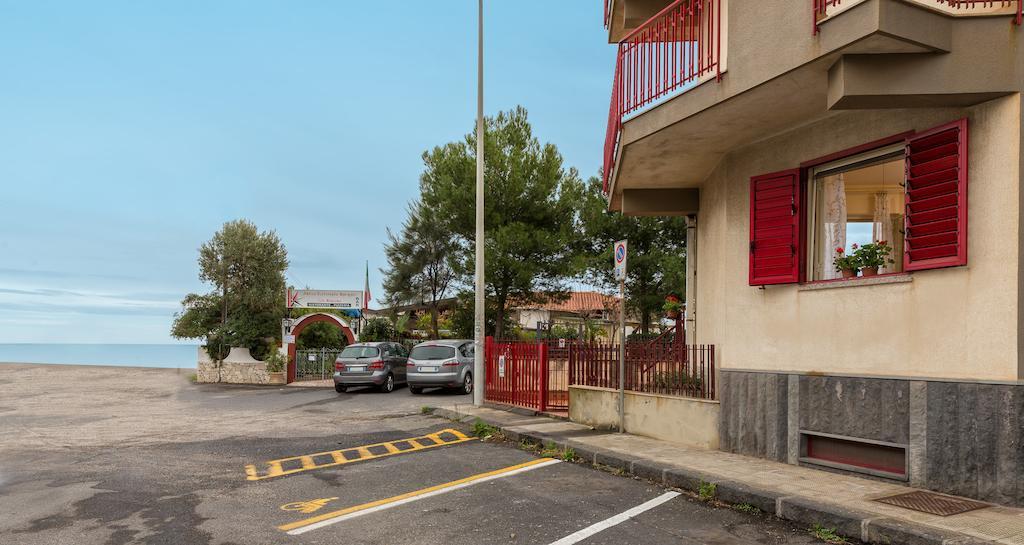 Casa Susanna Fondachello (Mascali) Exterior foto