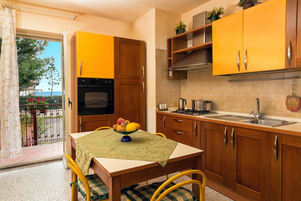 Casa Susanna Fondachello (Mascali) Quarto foto