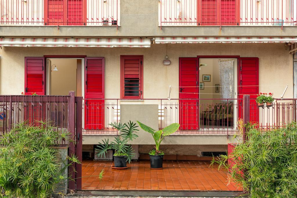Casa Susanna Fondachello (Mascali) Exterior foto