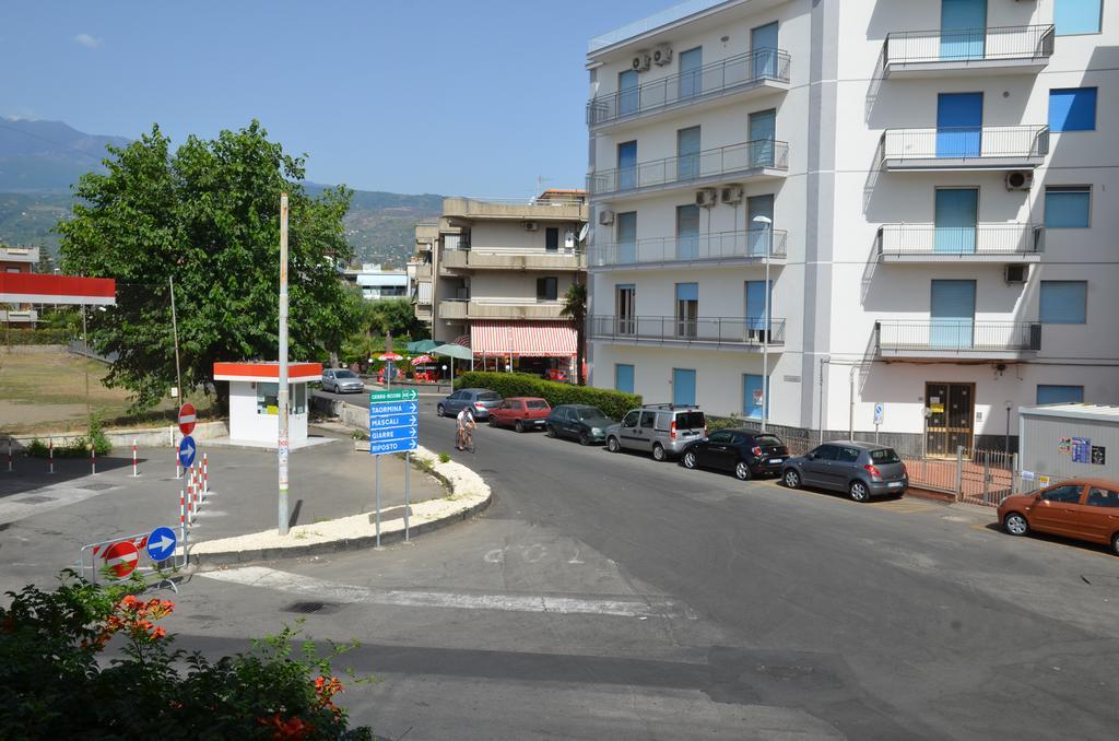 Casa Susanna Fondachello (Mascali) Exterior foto