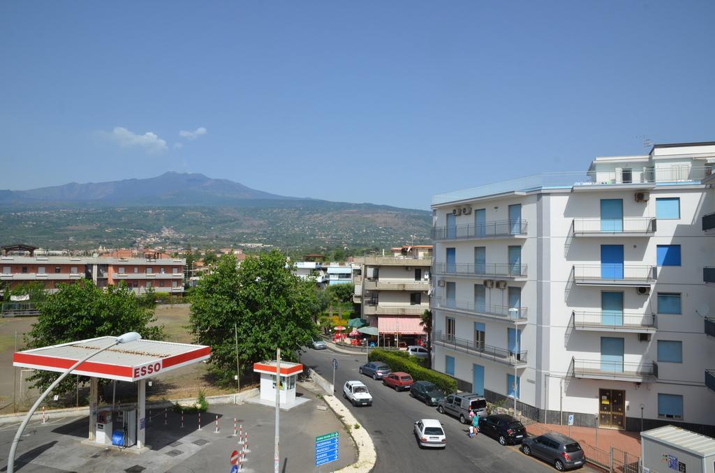 Casa Susanna Fondachello (Mascali) Exterior foto