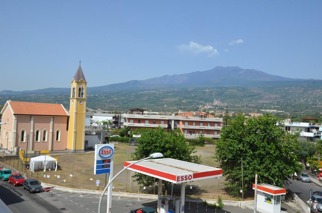Casa Susanna Fondachello (Mascali) Exterior foto