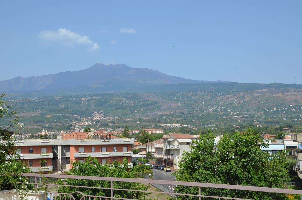 Casa Susanna Fondachello (Mascali) Exterior foto