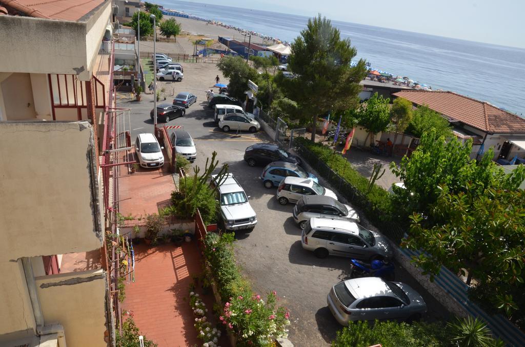 Casa Susanna Fondachello (Mascali) Exterior foto